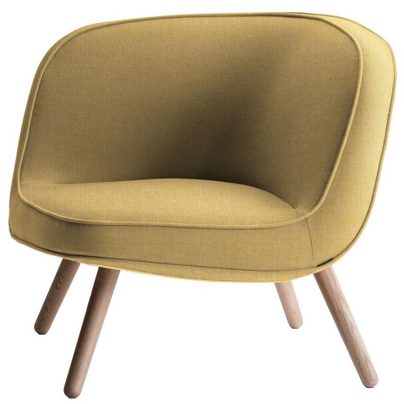 Via57 Sessel Fritz Hansen